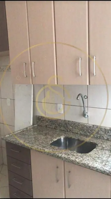 Foto 3 de Apartamento com 2 quartos à venda, 57m2 em Jardim Shangai, Jundiai - SP