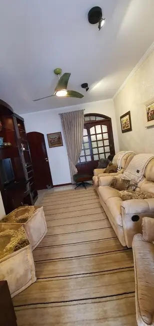 Foto 9 de Casa de Condomínio com 3 quartos à venda, 243m2 em Jardim Santa Teresa, Jundiai - SP