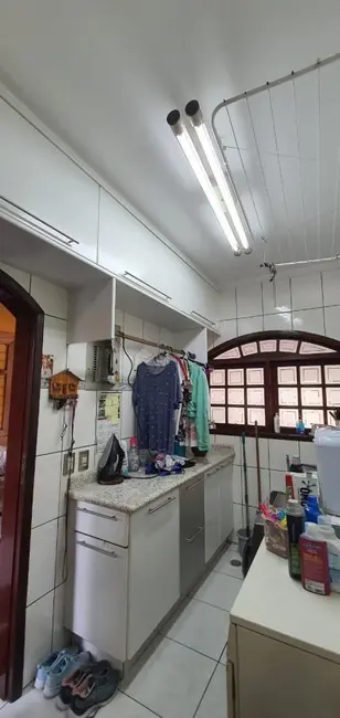 Foto 7 de Casa de Condomínio com 3 quartos à venda, 243m2 em Jardim Santa Teresa, Jundiai - SP