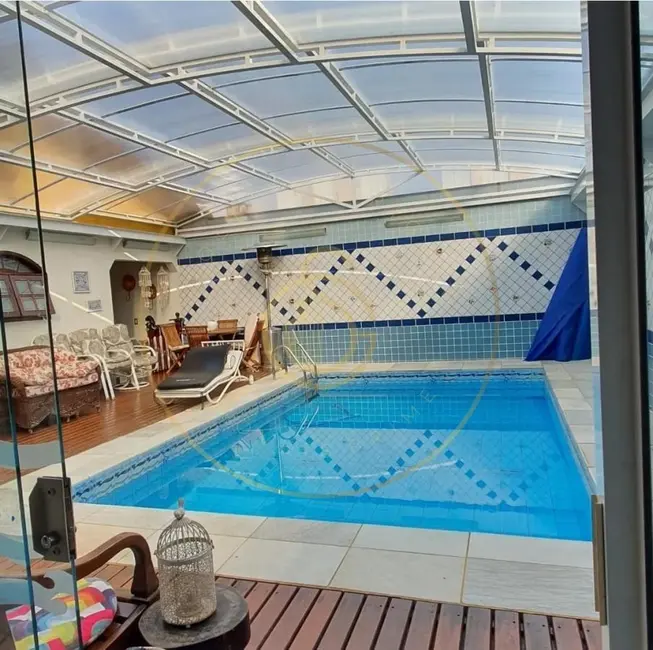 Foto 3 de Casa de Condomínio com 3 quartos à venda, 243m2 em Jardim Santa Teresa, Jundiai - SP