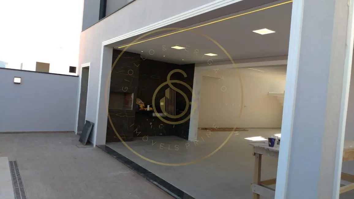 Casa de Condomínio com 3 quartos à venda, 253m2 em Jardim Ermida I, Jundiai - SP - imagem 5 Foto 5 de Casa de Condomínio com 3 quartos à venda, 253m2 em Jardim Ermida I, Jundiai - SP