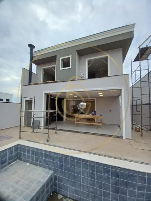 Casa de Condomínio com 3 quartos à venda, 253m2 em Jardim Ermida I, Jundiai - SP - imagem 4 Foto 4 de Casa de Condomínio com 3 quartos à venda, 253m2 em Jardim Ermida I, Jundiai - SP