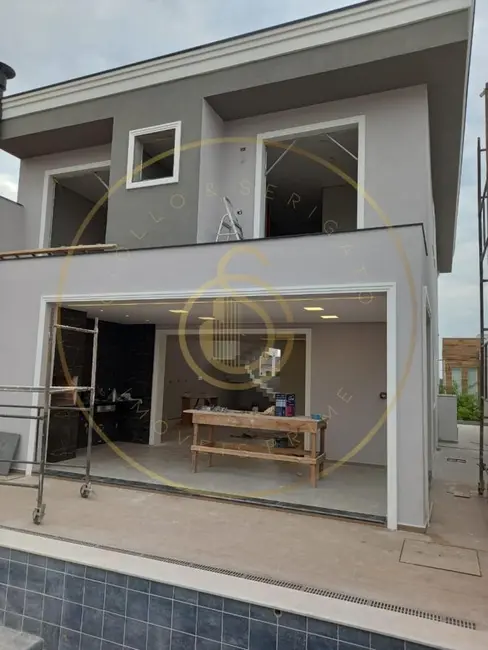 Casa de Condomínio com 3 quartos à venda, 253m2 em Jardim Ermida I, Jundiai - SP - imagem 6 Foto 6 de Casa de Condomínio com 3 quartos à venda, 253m2 em Jardim Ermida I, Jundiai - SP