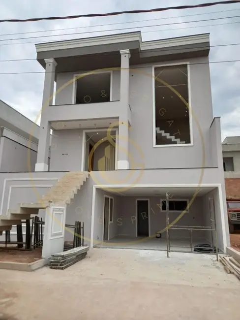 Casa de Condomínio com 3 quartos à venda, 253m2 em Jardim Ermida I, Jundiai - SP - imagem 3 Foto 3 de Casa de Condomínio com 3 quartos à venda, 253m2 em Jardim Ermida I, Jundiai - SP
