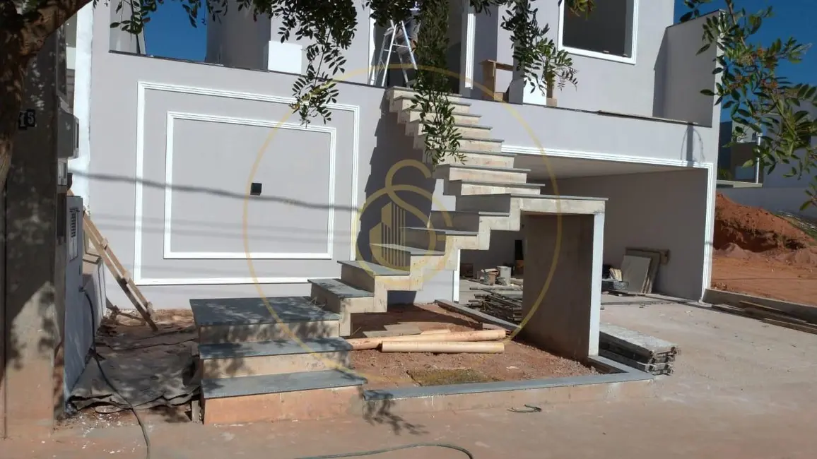 Casa de Condomínio com 3 quartos à venda, 253m2 em Jardim Ermida I, Jundiai - SP - imagem 7 Foto 7 de Casa de Condomínio com 3 quartos à venda, 253m2 em Jardim Ermida I, Jundiai - SP