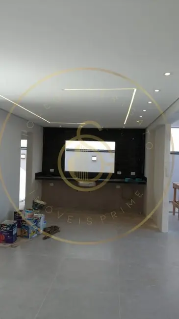 Casa de Condomínio com 3 quartos à venda, 253m2 em Jardim Ermida I, Jundiai - SP - imagem 8 Foto 8 de Casa de Condomínio com 3 quartos à venda, 253m2 em Jardim Ermida I, Jundiai - SP