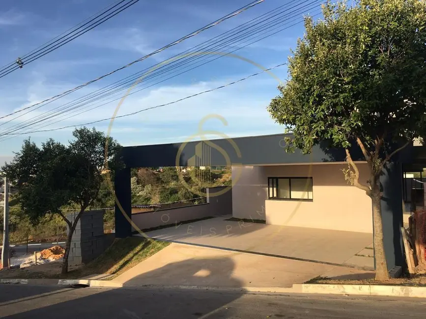 Foto 2 de Casa de Condomínio com 3 quartos à venda, 168m2 em Cabreuva - SP