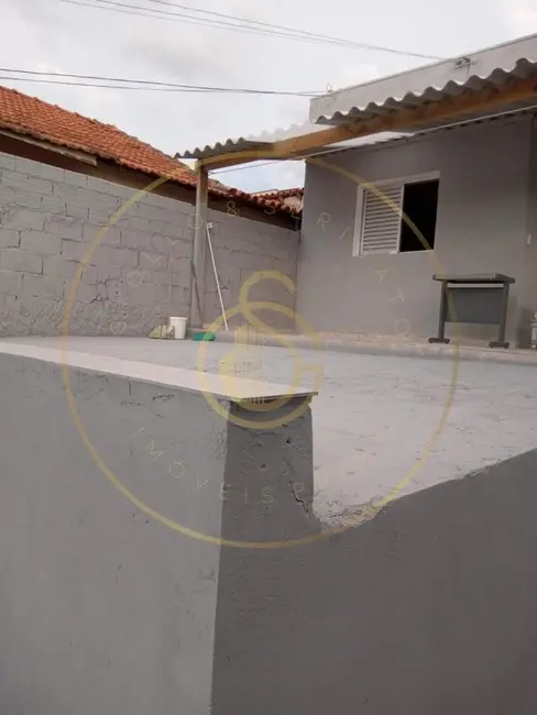 Foto 4 de Casa com 3 quartos à venda, 115m2 em Jardim do Lago, Jundiai - SP