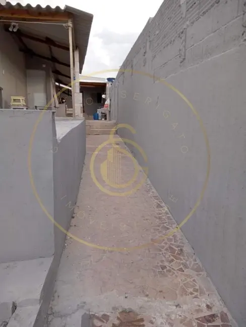 Foto 3 de Casa com 3 quartos à venda, 115m2 em Jardim do Lago, Jundiai - SP