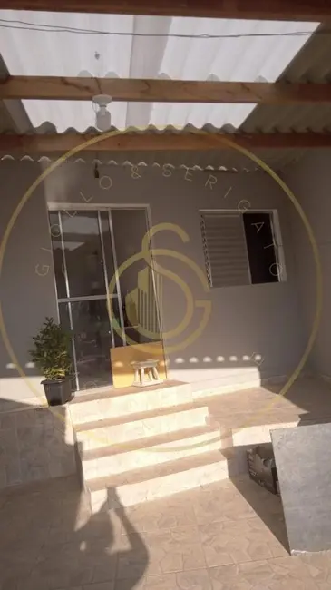 Foto 7 de Casa com 3 quartos à venda, 115m2 em Jardim do Lago, Jundiai - SP