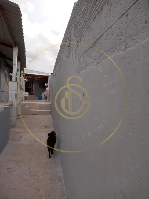 Foto 5 de Casa com 3 quartos à venda, 115m2 em Jardim do Lago, Jundiai - SP