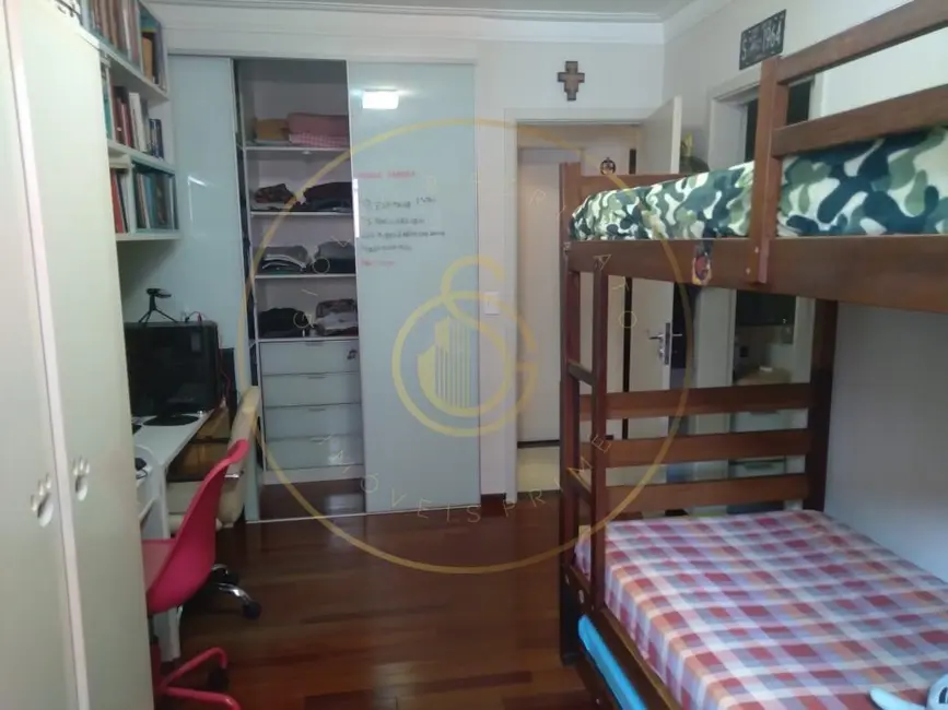 Apartamento com 3 quartos à venda, 67m2 em Parque da Represa, Jundiai - SP - imagem 7 Foto 7 de Apartamento com 3 quartos à venda, 67m2 em Parque da Represa, Jundiai - SP