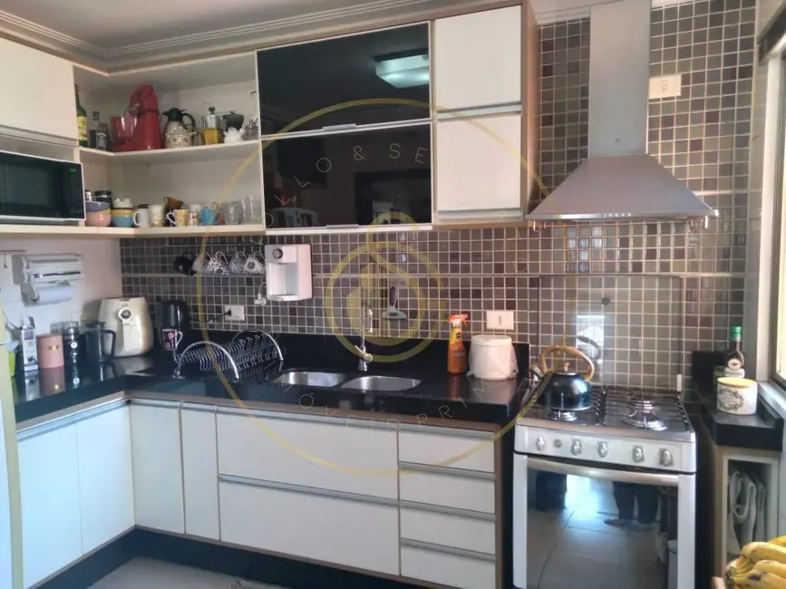 Apartamento com 3 quartos à venda, 67m2 em Parque da Represa, Jundiai - SP - imagem 2 Foto 2 de Apartamento com 3 quartos à venda, 67m2 em Parque da Represa, Jundiai - SP