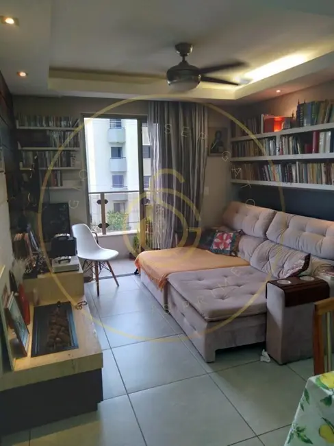 Apartamento com 3 quartos à venda, 67m2 em Parque da Represa, Jundiai - SP - imagem 5 Foto 5 de Apartamento com 3 quartos à venda, 67m2 em Parque da Represa, Jundiai - SP