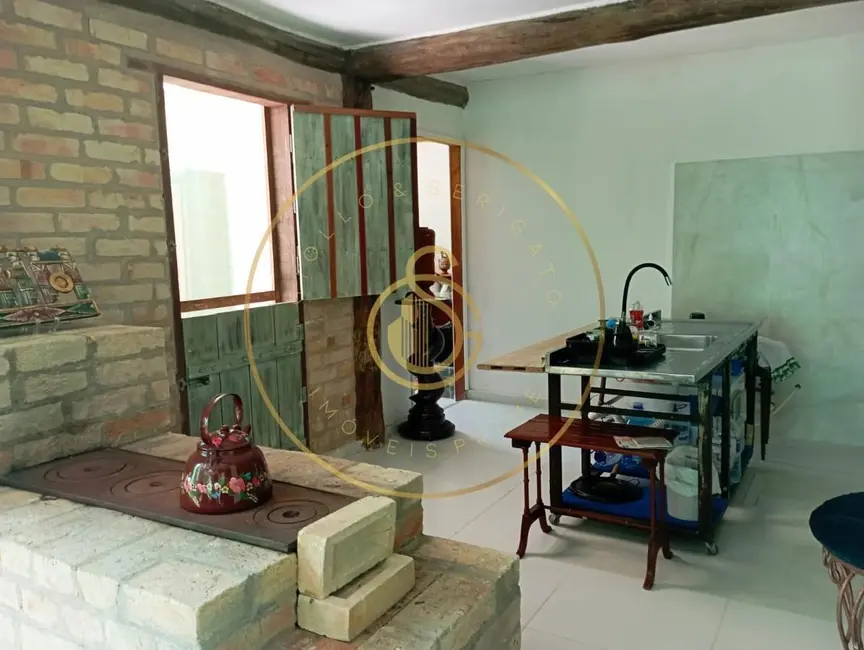 Foto 2 de Casa com 3 quartos à venda, 189m2 em Itupeva - SP