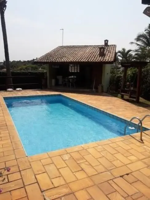 Casa de Condomínio com 3 quartos à venda, 210m2 em Itupeva - SP - imagem 5 Foto 5 de Casa de Condomínio com 3 quartos à venda, 210m2 em Itupeva - SP