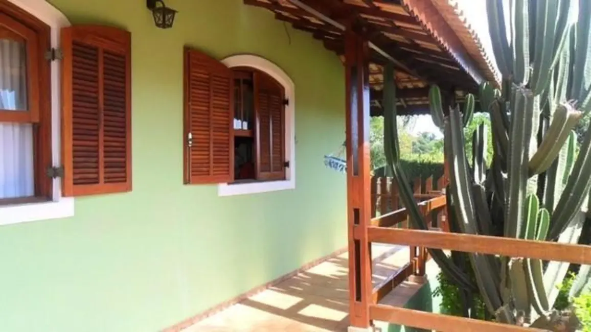 Casa de Condomínio com 3 quartos à venda, 210m2 em Itupeva - SP - imagem 4 Foto 4 de Casa de Condomínio com 3 quartos à venda, 210m2 em Itupeva - SP