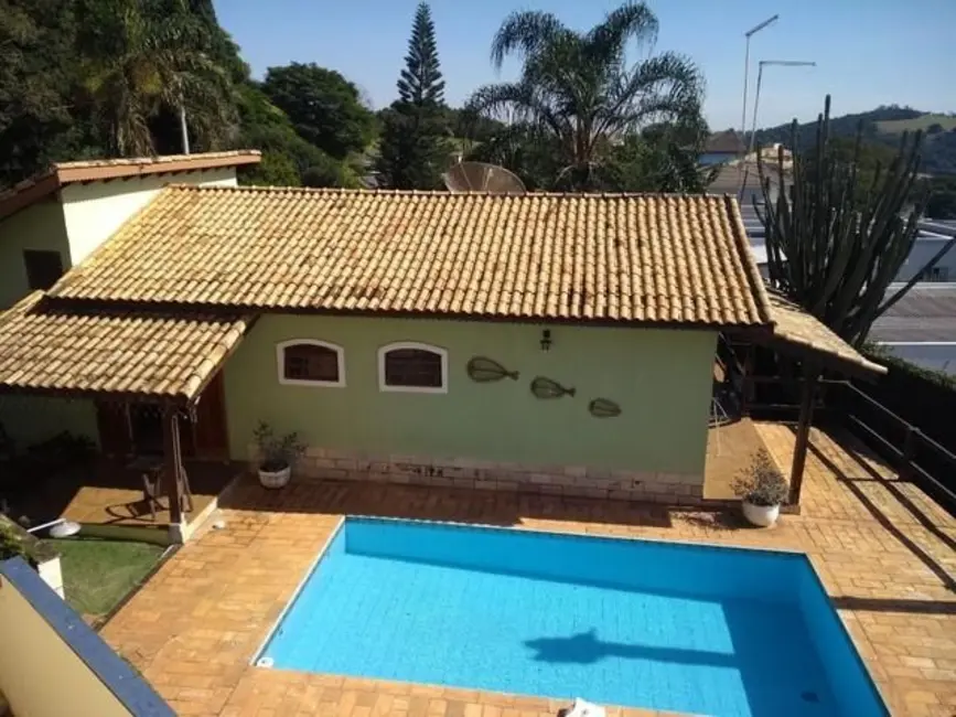 Casa de Condomínio com 3 quartos à venda, 210m2 em Itupeva - SP - imagem 8 Foto 8 de Casa de Condomínio com 3 quartos à venda, 210m2 em Itupeva - SP