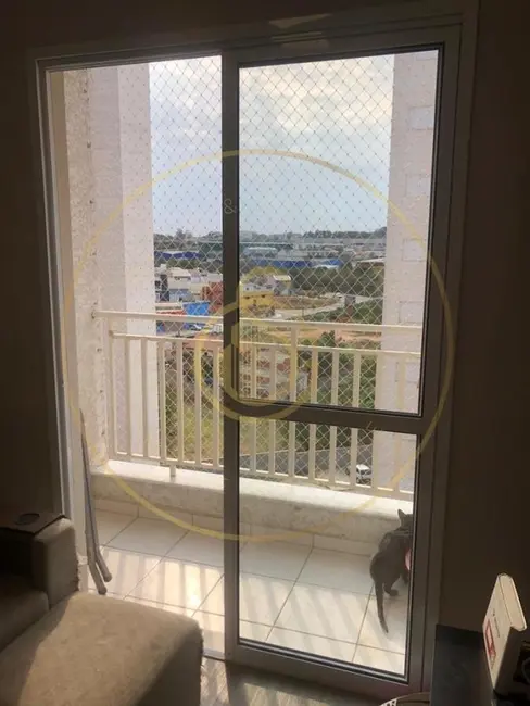 Foto 6 de Apartamento com 2 quartos à venda, 50m2 em Jundiai - SP