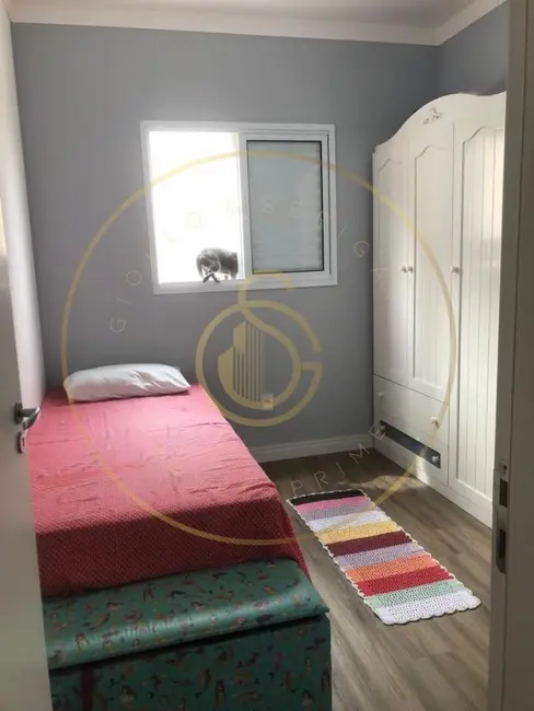 Foto 9 de Apartamento com 2 quartos à venda, 50m2 em Jundiai - SP