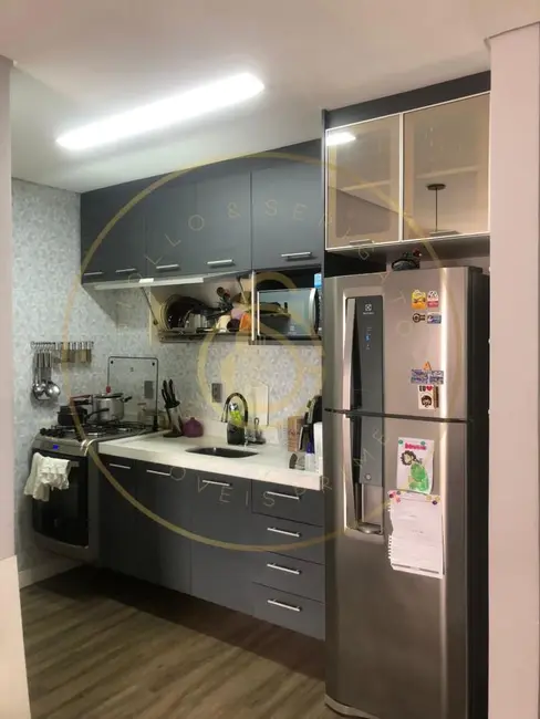 Foto 7 de Apartamento com 2 quartos à venda, 50m2 em Jundiai - SP