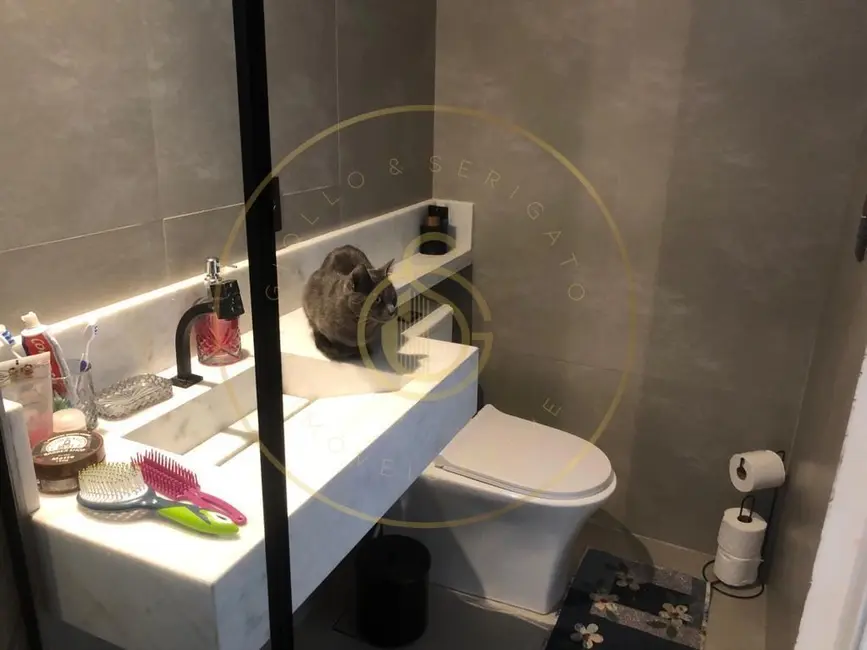 Foto 8 de Apartamento com 2 quartos à venda, 50m2 em Jundiai - SP