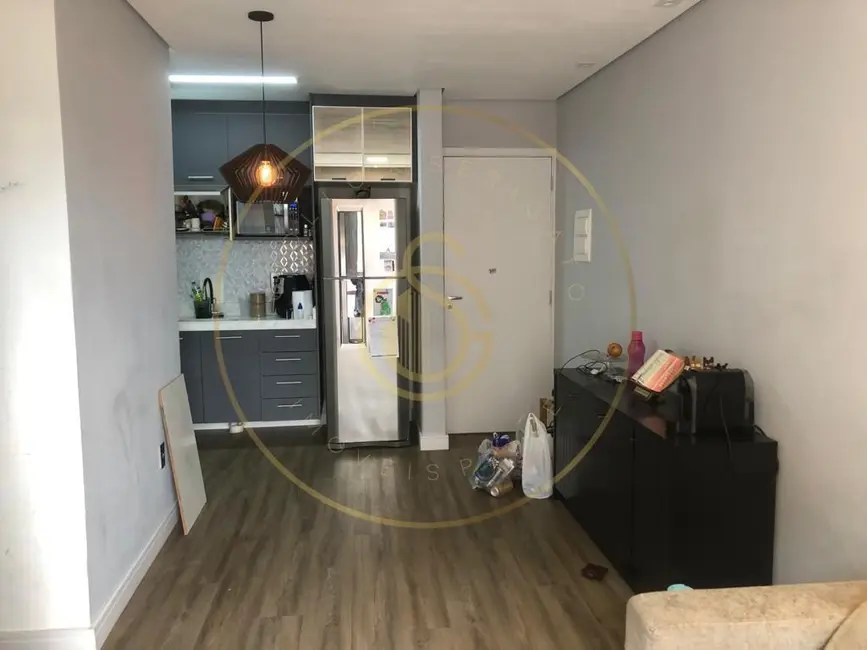 Foto 5 de Apartamento com 2 quartos à venda, 50m2 em Jundiai - SP
