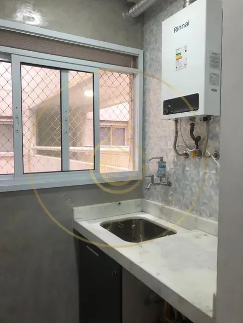 Foto 4 de Apartamento com 2 quartos à venda, 50m2 em Jundiai - SP