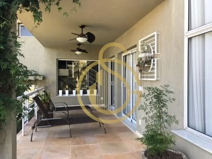 Foto 7 de Casa de Condomínio com 3 quartos à venda, 880m2 em Jardim Novo Mundo, Jundiai - SP