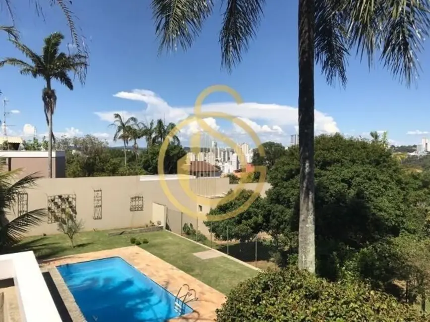 Foto 1 de Casa de Condomínio com 3 quartos à venda, 880m2 em Jardim Novo Mundo, Jundiai - SP