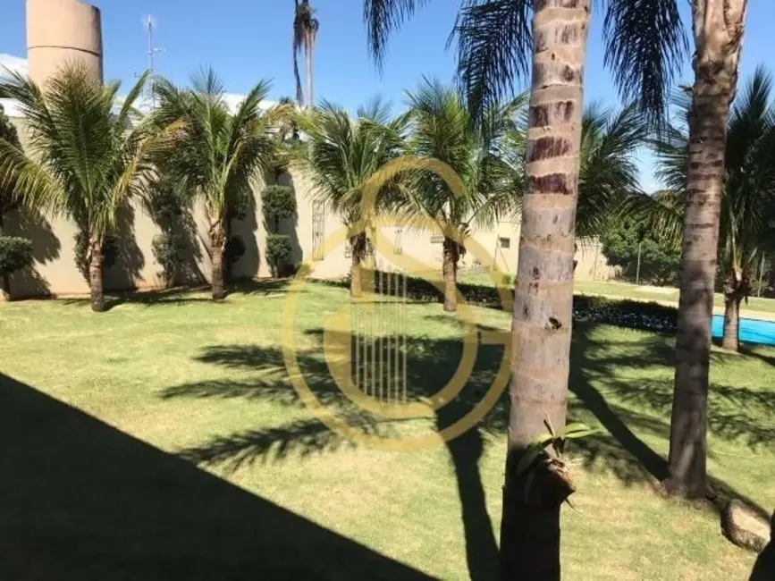 Foto 2 de Casa de Condomínio com 3 quartos à venda, 880m2 em Jardim Novo Mundo, Jundiai - SP