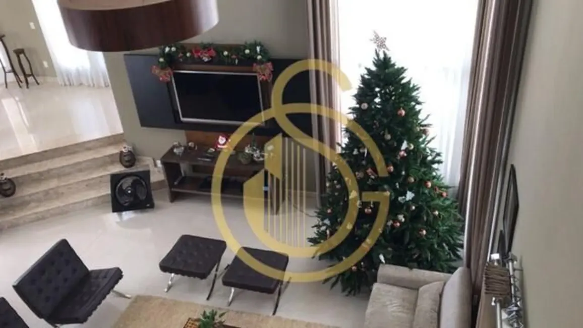 Foto 4 de Casa de Condomínio com 3 quartos à venda, 880m2 em Jardim Novo Mundo, Jundiai - SP