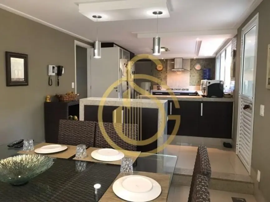 Foto 6 de Casa de Condomínio com 3 quartos à venda, 880m2 em Jardim Novo Mundo, Jundiai - SP