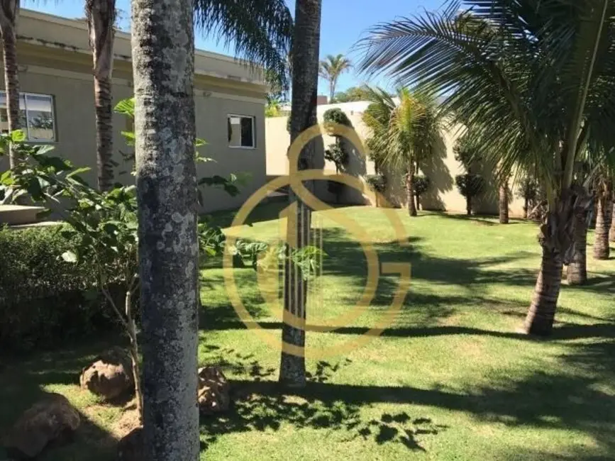 Foto 3 de Casa de Condomínio com 3 quartos à venda, 880m2 em Jardim Novo Mundo, Jundiai - SP