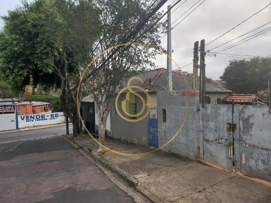 Foto 5 de Casa à venda, 960m2 em Vila Aparecida, Jundiai - SP