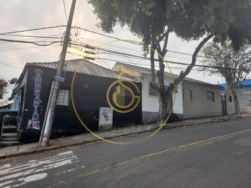 Foto 9 de Casa à venda, 960m2 em Vila Aparecida, Jundiai - SP