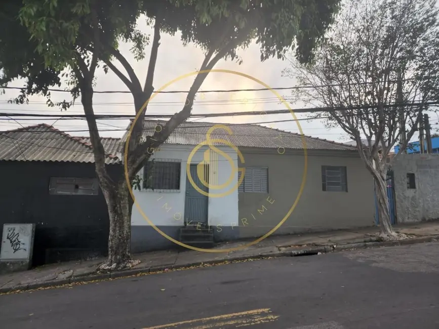 Foto 7 de Casa à venda, 960m2 em Vila Aparecida, Jundiai - SP