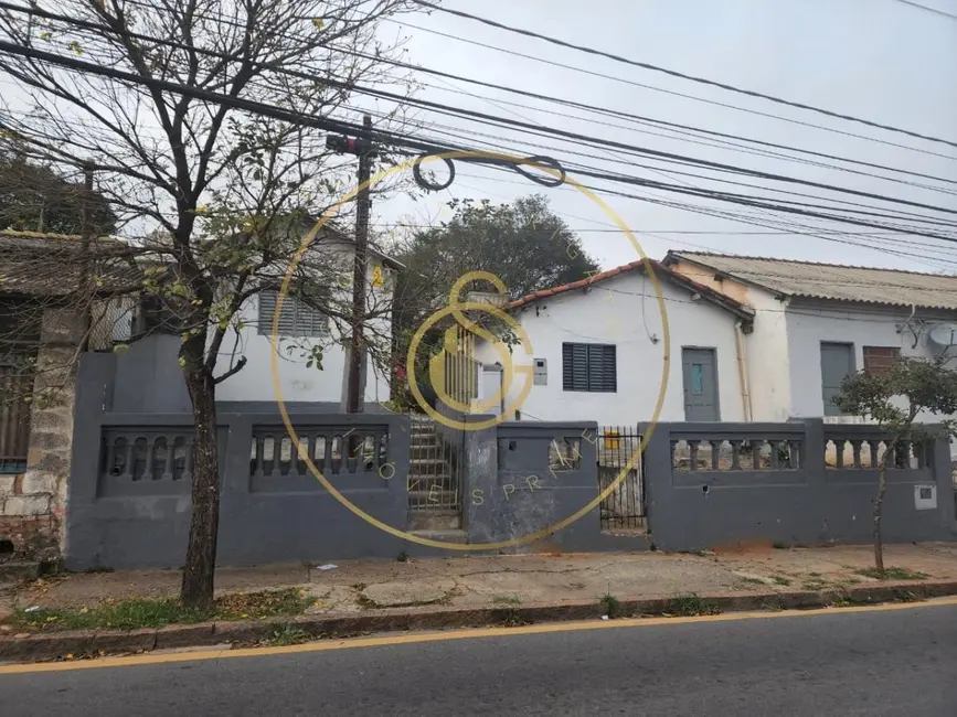 Foto 2 de Casa à venda, 960m2 em Vila Aparecida, Jundiai - SP