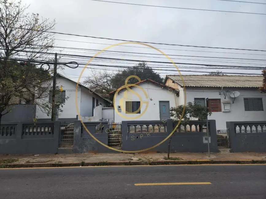 Foto 4 de Casa à venda, 960m2 em Vila Aparecida, Jundiai - SP