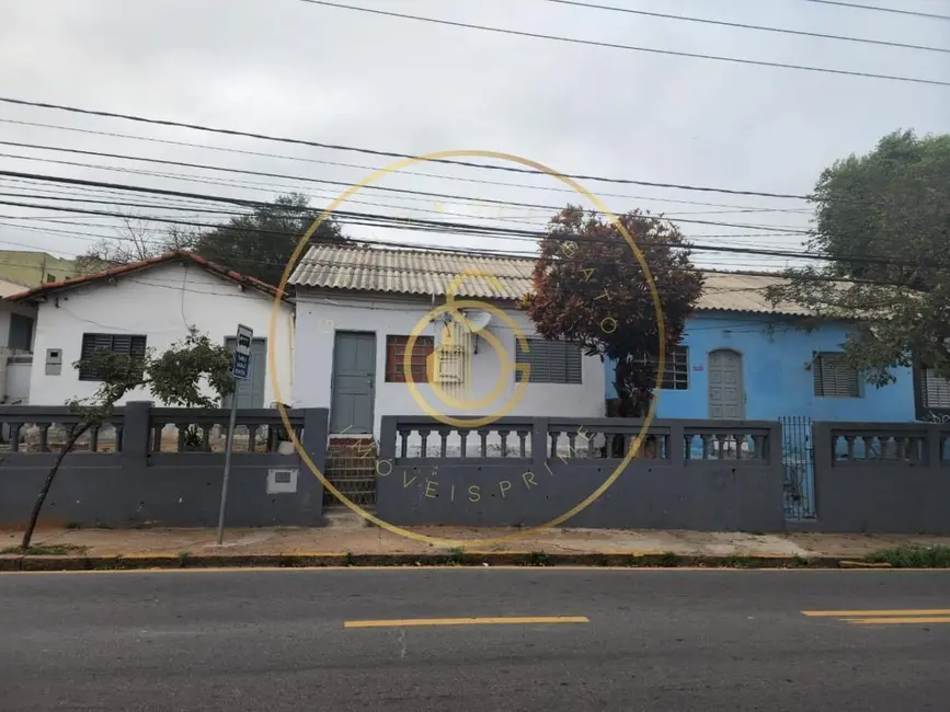 Foto 8 de Casa à venda, 960m2 em Vila Aparecida, Jundiai - SP