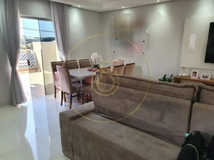 Foto 4 de Casa de Condomínio com 3 quartos à venda, 190m2 em Mirante de Jundiaí, Jundiai - SP