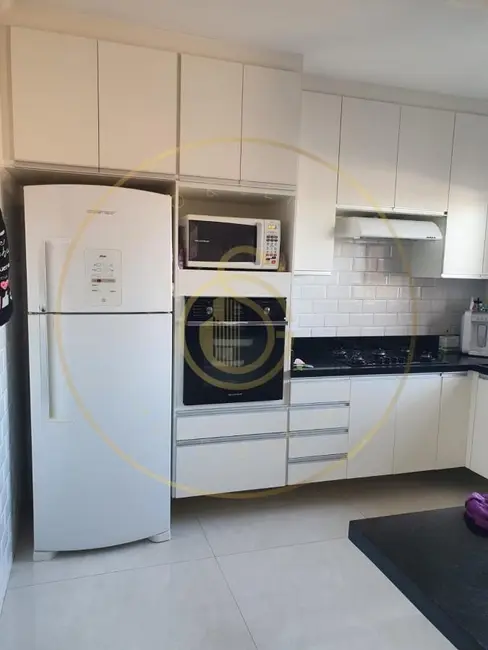 Foto 2 de Casa de Condomínio com 3 quartos à venda, 190m2 em Mirante de Jundiaí, Jundiai - SP