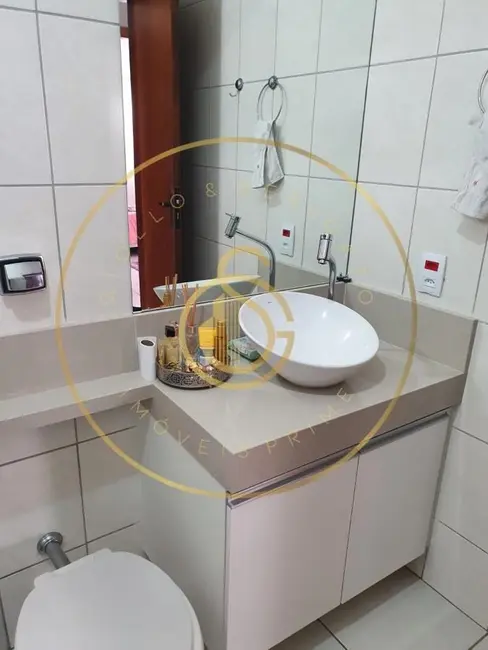 Foto 6 de Casa de Condomínio com 3 quartos à venda, 190m2 em Mirante de Jundiaí, Jundiai - SP