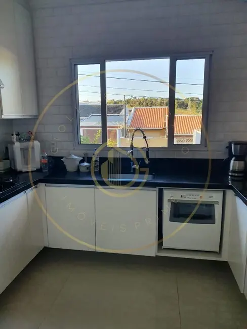 Foto 3 de Casa de Condomínio com 3 quartos à venda, 190m2 em Mirante de Jundiaí, Jundiai - SP