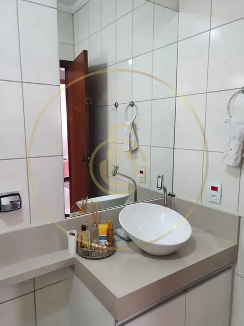 Foto 8 de Casa de Condomínio com 3 quartos à venda, 190m2 em Mirante de Jundiaí, Jundiai - SP