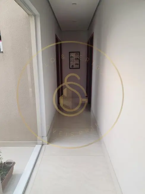 Foto 5 de Casa de Condomínio com 3 quartos à venda, 190m2 em Mirante de Jundiaí, Jundiai - SP