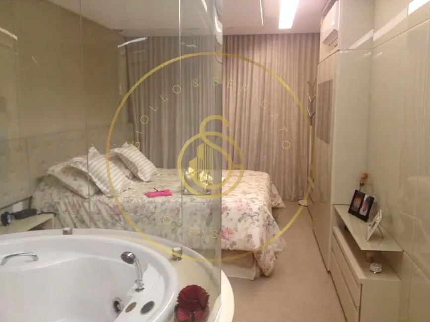 Foto 1 de Casa de Condomínio com 3 quartos à venda, 300m2 em Jardim São Nicolau, São Paulo - SP