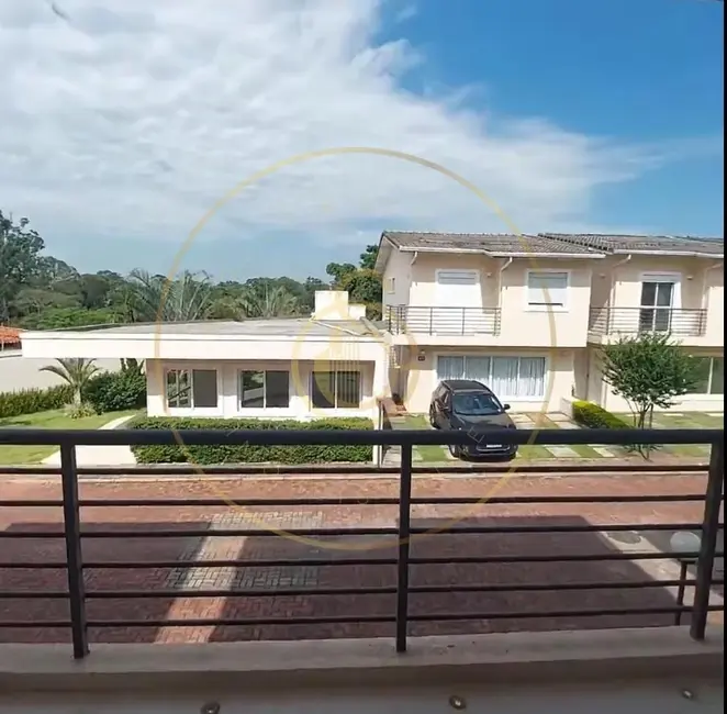 Foto 9 de Casa de Condomínio com 3 quartos à venda, 300m2 em Jardim São Nicolau, São Paulo - SP