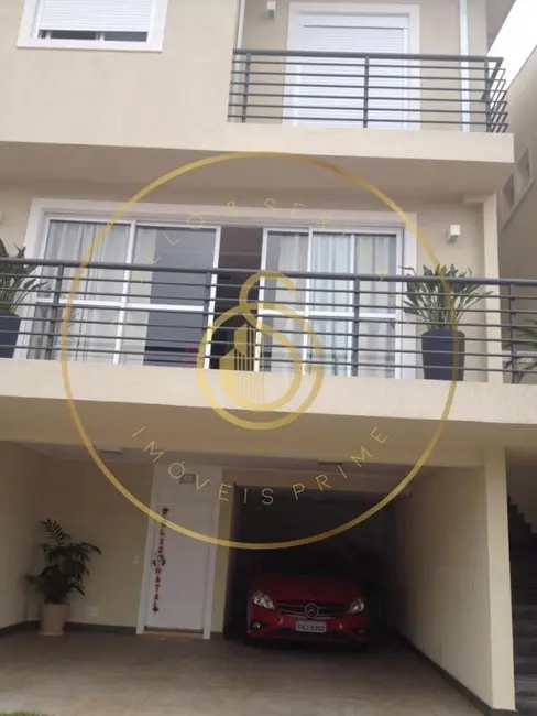 Foto 3 de Casa de Condomínio com 3 quartos à venda, 300m2 em Jardim São Nicolau, São Paulo - SP