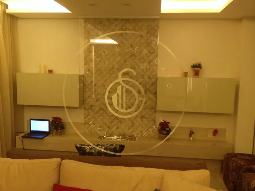 Foto 7 de Casa de Condomínio com 3 quartos à venda, 300m2 em Jardim São Nicolau, São Paulo - SP